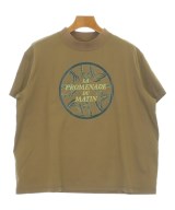 HERMES Tシャツ・カットソー