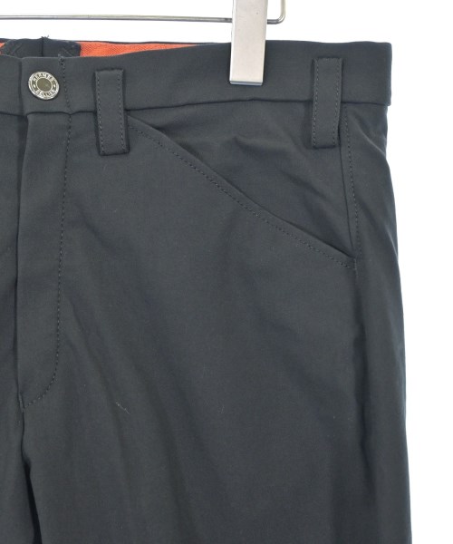 HERMES（エルメス）その他 黒 サイズ:44(S位) メンズ/2200726011054