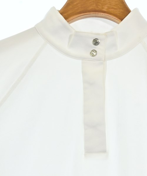 HERMES（エルメス）Tシャツ・カットソー 白 サイズ:M レディース/2200726011061