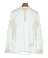 HERMES（エルメス）Tシャツ・カットソー 白 サイズ:M レディース/2200726011061