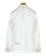 HERMES（エルメス）Tシャツ・カットソー 白 サイズ:M レディース/2200726011061