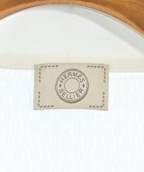 HERMES（エルメス）Tシャツ・カットソー 白 サイズ:M レディース/2200726011061