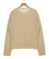 HERMES（エルメス）ニット・セーター ベージュ サイズ:-(L位) レディース/2200726019012
