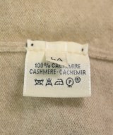 HERMES（エルメス）ニット・セーター ベージュ サイズ:-(L位) レディース/2200726019012