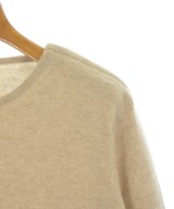 HERMES（エルメス）ニット・セーター ベージュ サイズ:-(L位) レディース/2200726019012