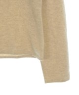 HERMES（エルメス）ニット・セーター ベージュ サイズ:-(L位) レディース/2200726019012