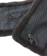 HERMES（エルメス）マフラー 茶 サイズ:- レディース/2200726340253