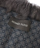 HERMES（エルメス）マフラー 茶 サイズ:- レディース/2200726340253