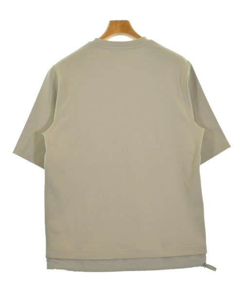 HERMES（エルメス）Tシャツ・カットソー ベージュ サイズ:XS メンズ/2200726941023