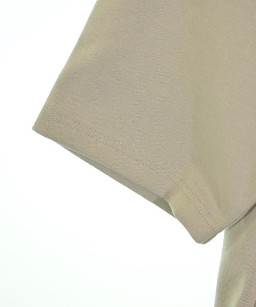 HERMES（エルメス）Tシャツ・カットソー ベージュ サイズ:XS メンズ/2200726941023