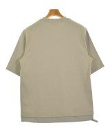 HERMES（エルメス）Tシャツ・カットソー ベージュ サイズ:XS メンズ/2200726941023