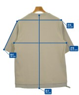 HERMES（エルメス）Tシャツ・カットソー ベージュ サイズ:XS メンズ/2200726941023