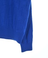 HERMES（エルメス）カーディガン 青 サイズ:38(S位) レディース/2200726941030