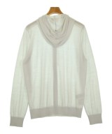 HERMES（エルメス）カーディガン グレー サイズ:M メンズ/2200726941047