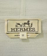 HERMES（エルメス）カーディガン グレー サイズ:M メンズ/2200726941047