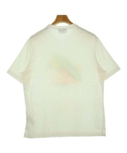 HERMES（エルメス）Tシャツ・カットソー 白 サイズ:S メンズ/2200726941054
