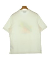 HERMES（エルメス）Tシャツ・カットソー 白 サイズ:S メンズ/2200726941054