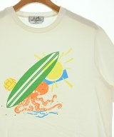HERMES（エルメス）Tシャツ・カットソー 白 サイズ:S メンズ/2200726941054