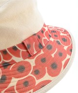 HERMES（エルメス）ハット 白 サイズ:59 レディース/2200726941061