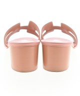 HERMES（エルメス）サンダル ピンク サイズ:EU37 1/2(24cm位) レディース/2200718688028