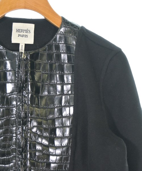 HERMES（エルメス）その他 黒 サイズ:34(XXS位) レディース/2200721666037