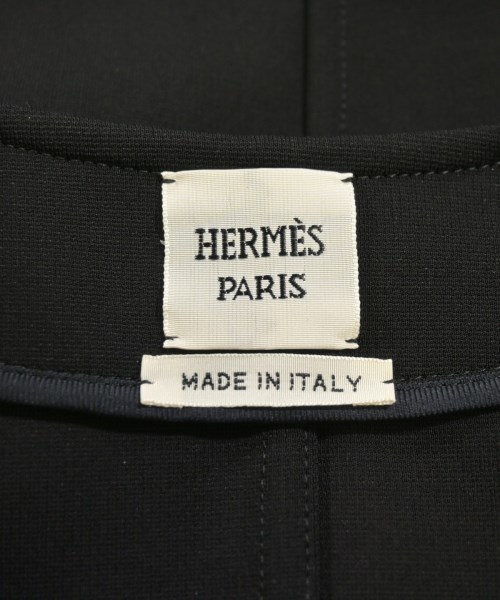 HERMES（エルメス）その他 黒 サイズ:34(XXS位) レディース/2200721666044