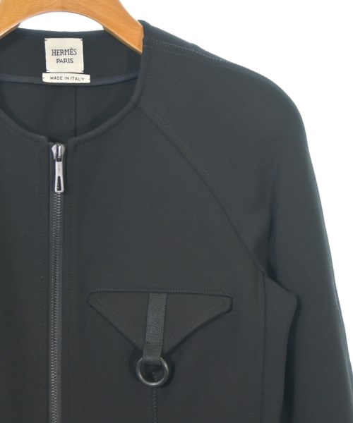 HERMES（エルメス）その他 黒 サイズ:34(XXS位) レディース/2200721666044