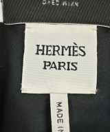 HERMES（エルメス）コート 紺 サイズ:36(XS位) レディース/2200721666167