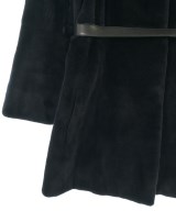HERMES（エルメス）コート 紺 サイズ:36(XS位) レディース/2200721666167