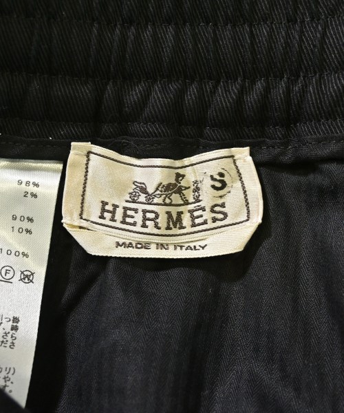 HERMES（エルメス）その他 黒 サイズ:S メンズ/2200727049018