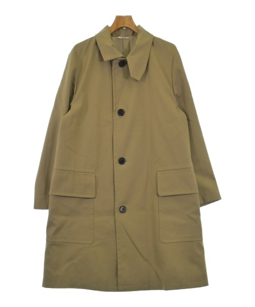 HERMES(エルメス)のステンカラーコート サイズ:48(L位) 224,700円