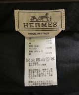 HERMES（エルメス）スラックス 紺 サイズ:40(M位) メンズ/2200727101044