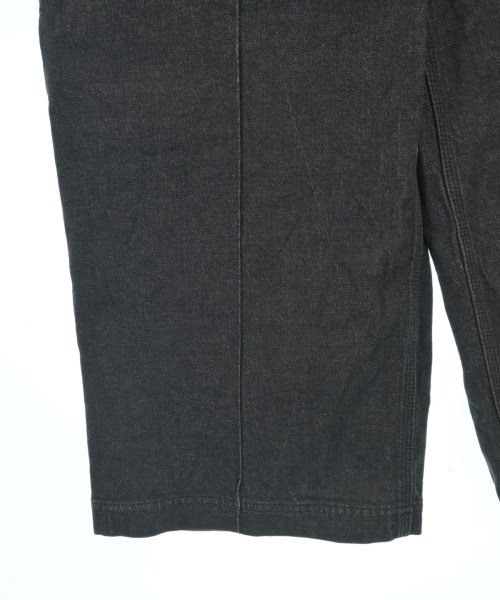 HERMES（エルメス）デニムパンツ グレー サイズ:38(S位) レディース/2200727117069