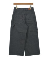 HERMES（エルメス）デニムパンツ グレー サイズ:38(S位) レディース/2200727117069