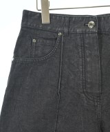 HERMES（エルメス）デニムパンツ グレー サイズ:38(S位) レディース/2200727117069