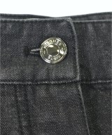 HERMES（エルメス）デニムパンツ グレー サイズ:38(S位) レディース/2200727117069