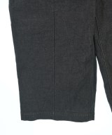 HERMES（エルメス）デニムパンツ グレー サイズ:38(S位) レディース/2200727117069