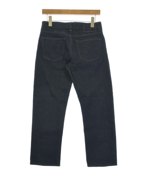 HERMES（エルメス）デニムパンツ 紺 サイズ:38(S位) メンズ/2200727117076