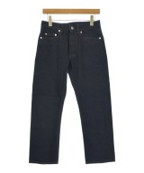 HERMES（エルメス）デニムパンツ 紺 サイズ:38(S位) メンズ/2200727117076