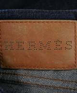 HERMES（エルメス）デニムパンツ 紺 サイズ:38(S位) メンズ/2200727117076