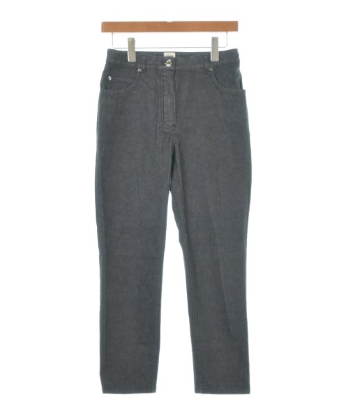 HERMES(エルメス)のデニムパンツ サイズ:36(XS位) 48,600円