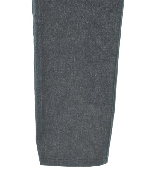 HERMES（エルメス）デニムパンツ 黒 サイズ:36(XS位) レディース/2200727117083