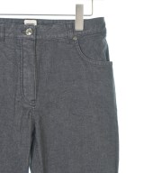 HERMES（エルメス）デニムパンツ 黒 サイズ:36(XS位) レディース/2200727117083