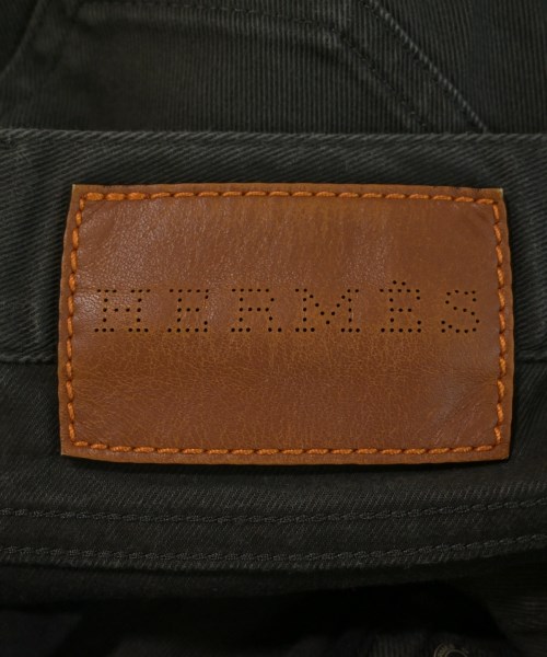 HERMES（エルメス）その他 グレー サイズ:38(S位) メンズ/2200727117090