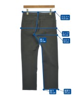 HERMES（エルメス）その他 グレー サイズ:38(S位) メンズ/2200727117090