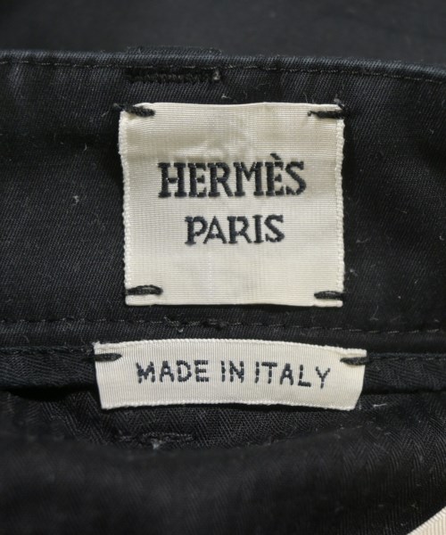 HERMES（エルメス）その他 黒 サイズ:34(XXS位) レディース/2200727117106