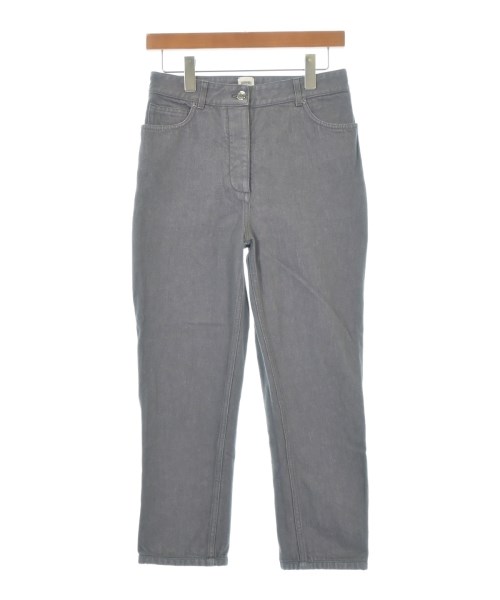 HERMES(エルメス)のデニムパンツ サイズ:38(S位) 48,600円