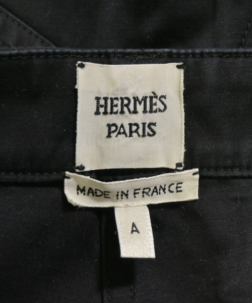 HERMES（エルメス）その他 黒 サイズ:36(XS位) レディース/2200727117120