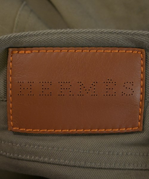 HERMES（エルメス）その他 グレー サイズ:38(S位) メンズ/2200727117137