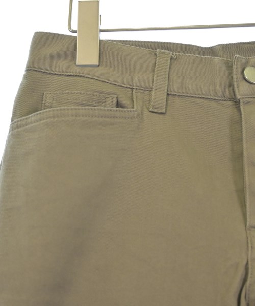 HERMES（エルメス）その他 グレー サイズ:38(S位) メンズ/2200727117137